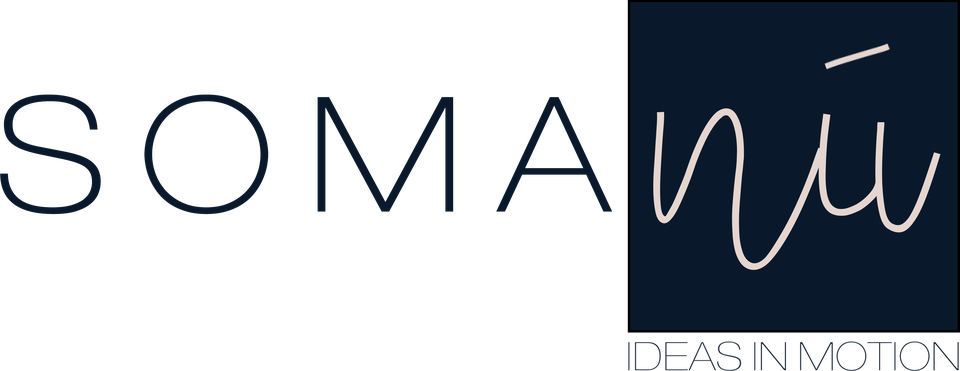 SOMANÚ — Ideas in motion